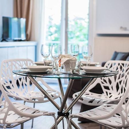 Feel Like Home In Thessaloníki Eksteriør billede